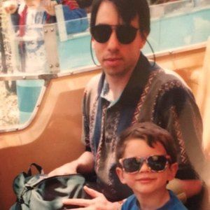 Meet your Posher, Dan